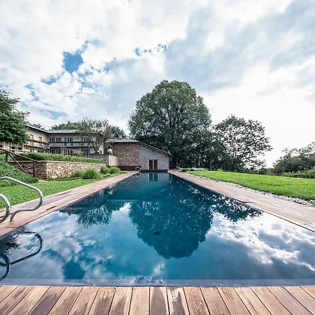 Villa Felice_unesco Alps Area
